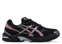 ASICS Gel-1130 Black Red