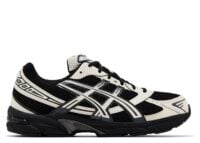 ASICS Gel-1130 Cream Black