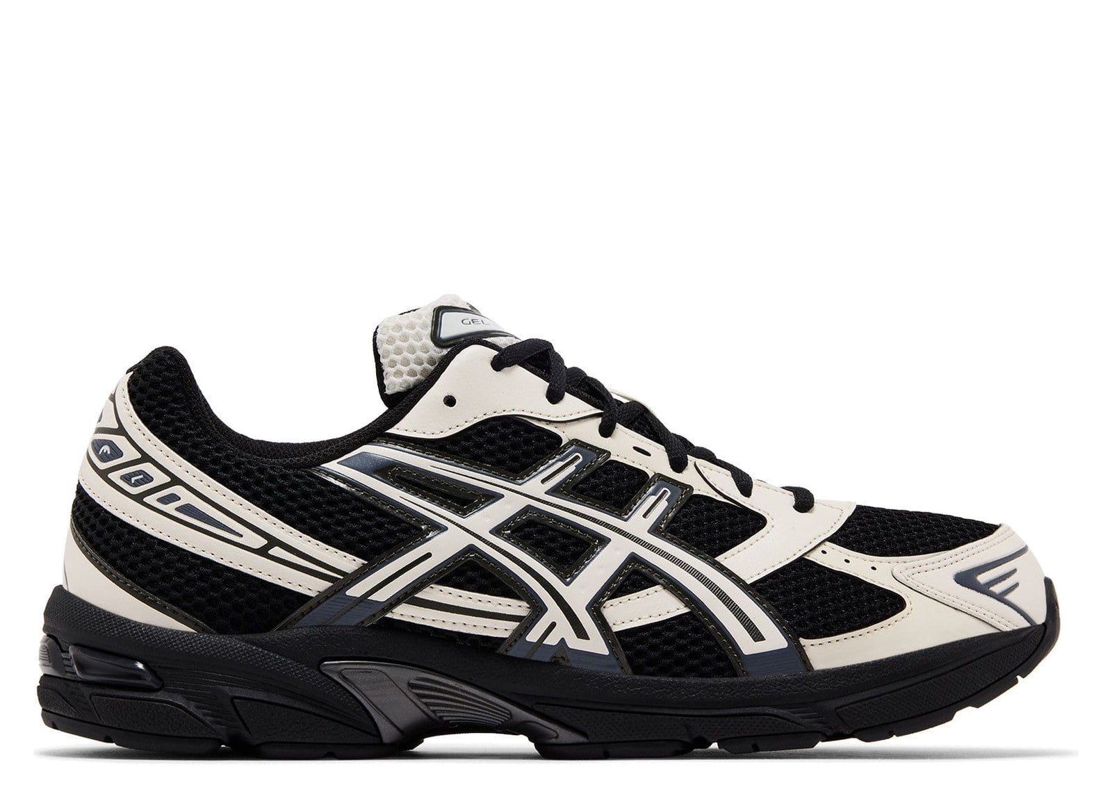 ASICS Gel-1130 Cream Black