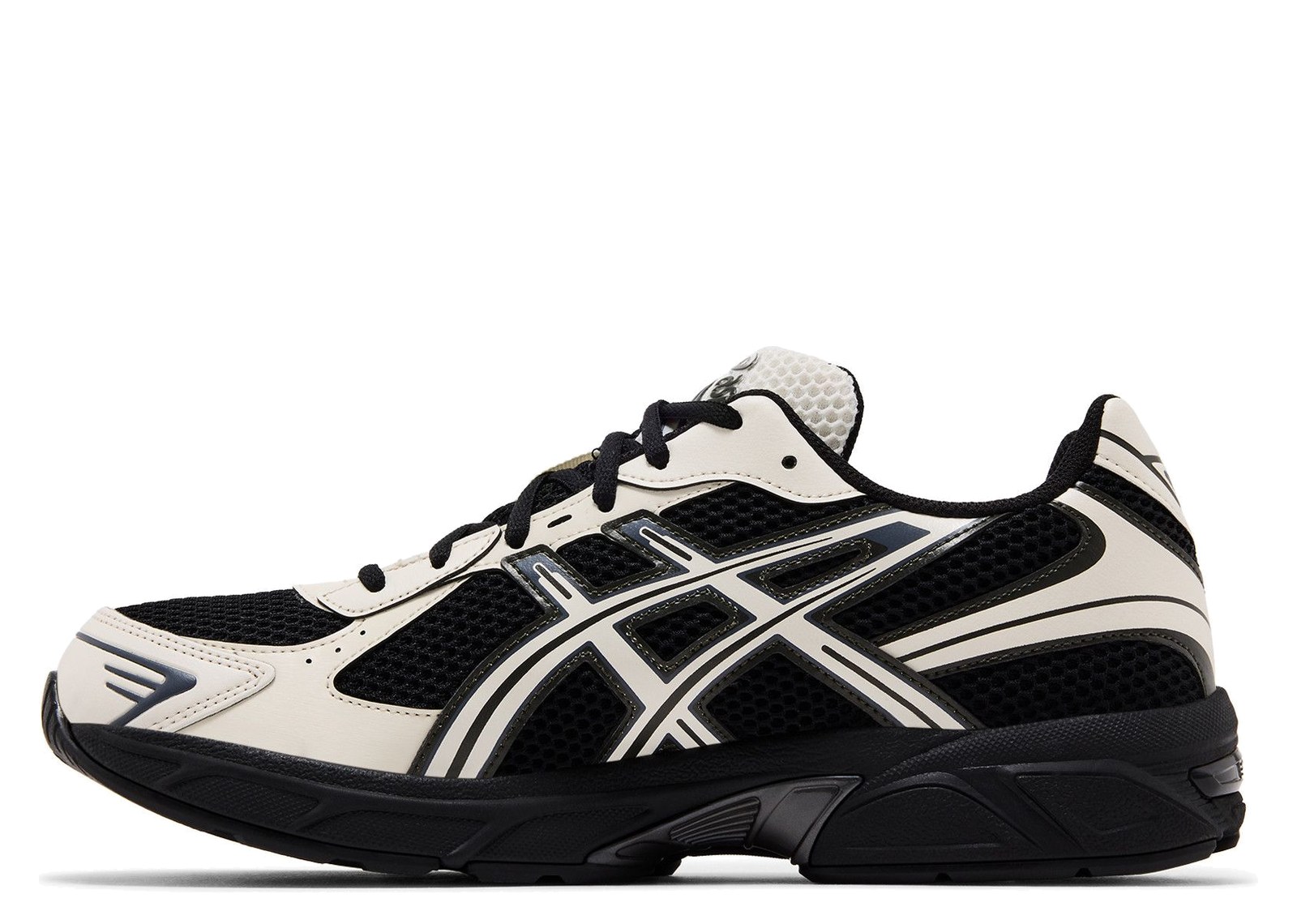 ASICS Gel-1130 Cream Black - görsel 2
