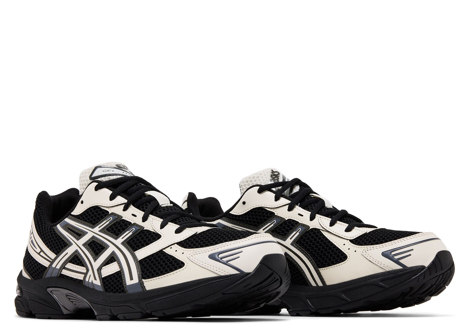 ASICS Gel-1130 Cream Black - görsel 5