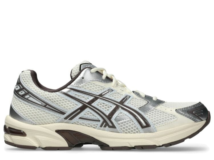ASICS Gel-1130 Cream Cocoa Powder