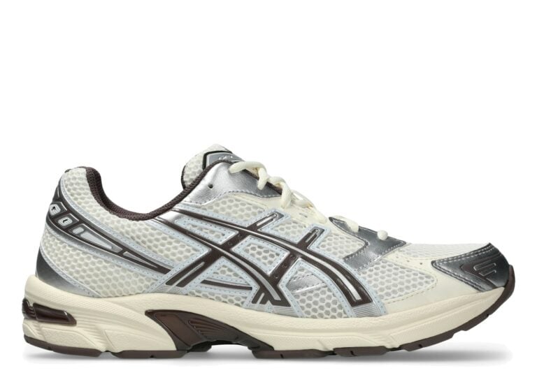 ASICS Gel-1130 Cream Cocoa Powder