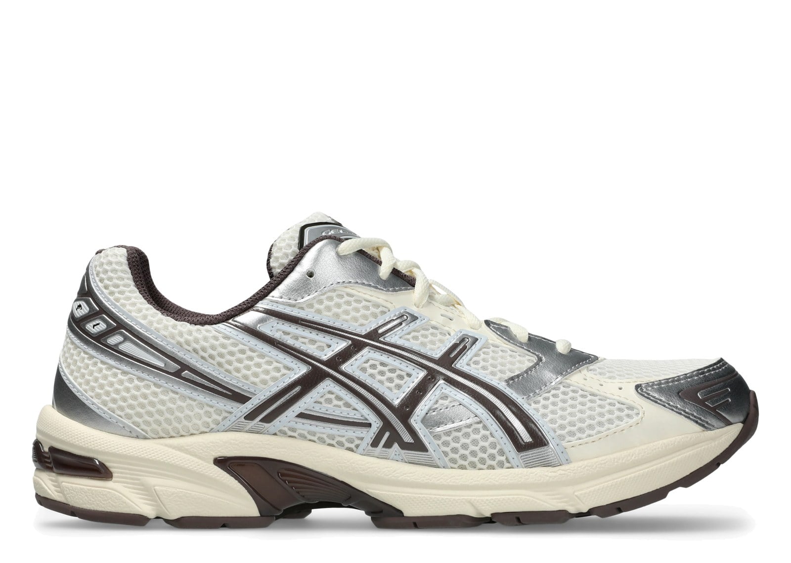 ASICS Gel-1130 Cream Cocoa Powder