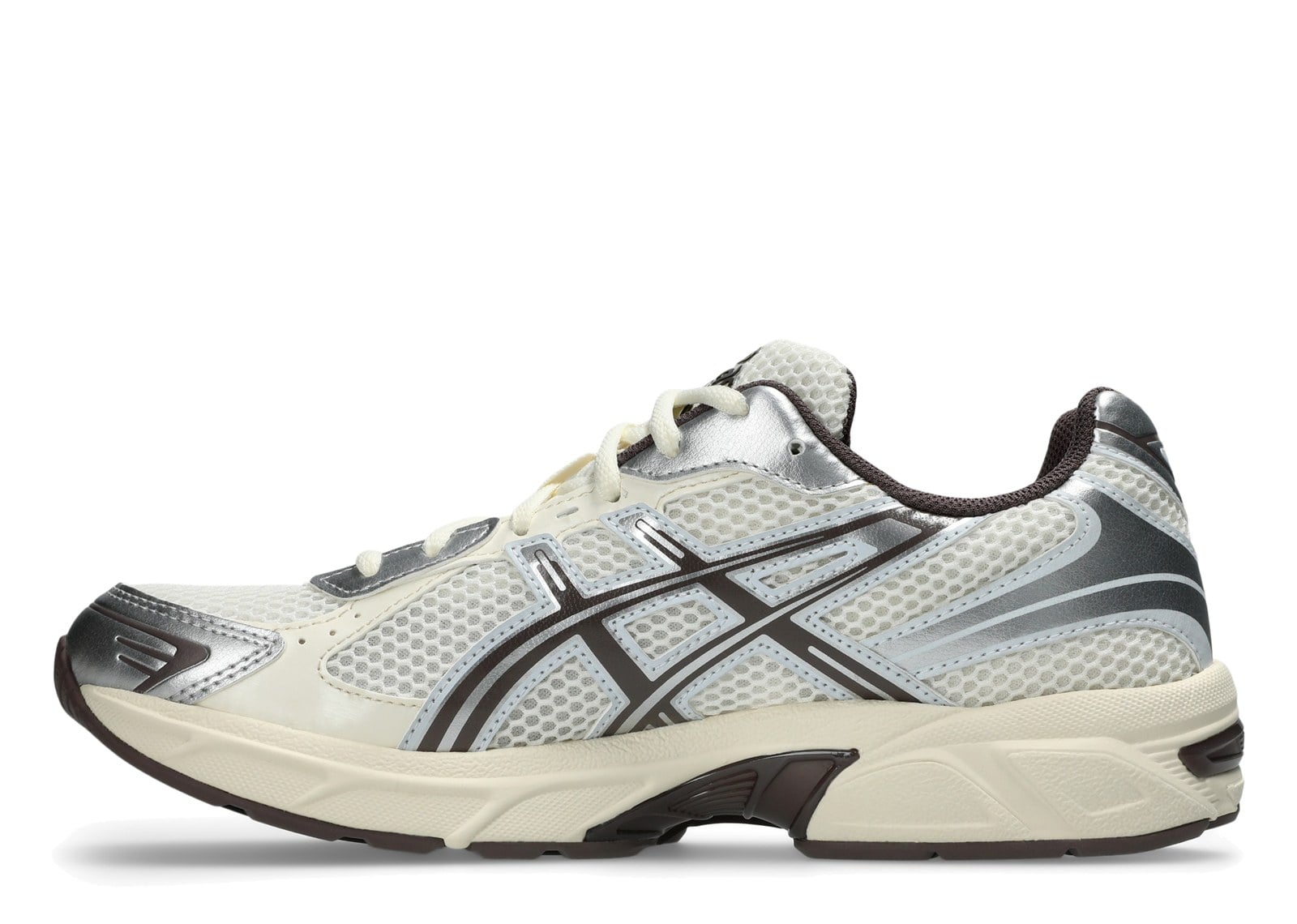 ASICS Gel-1130 Cream Cocoa Powder - görsel 2
