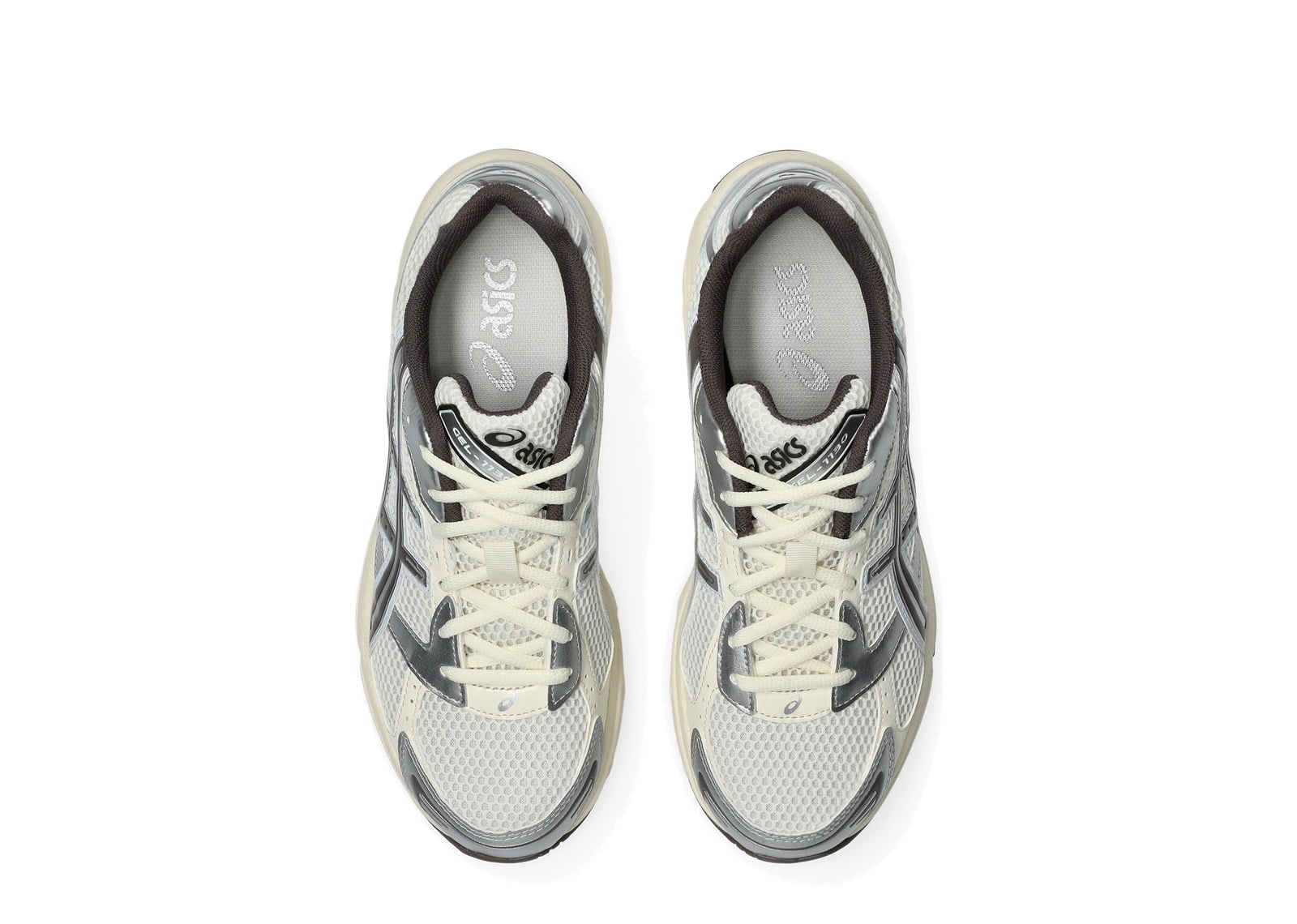 ASICS Gel-1130 Cream Cocoa Powder - görsel 3