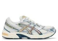 ASICS Gel-1130 Cream Mahogany