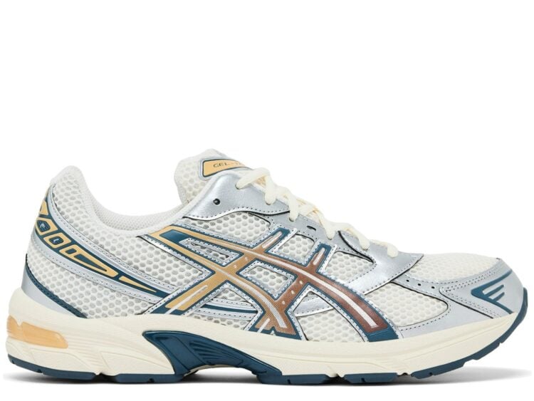 ASICS Gel-1130 Cream Mahogany