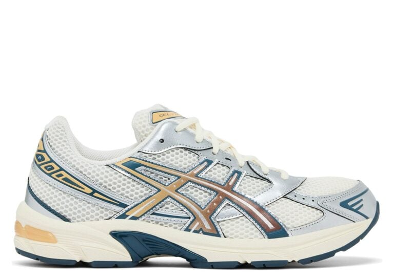 ASICS Gel-1130 Cream Mahogany