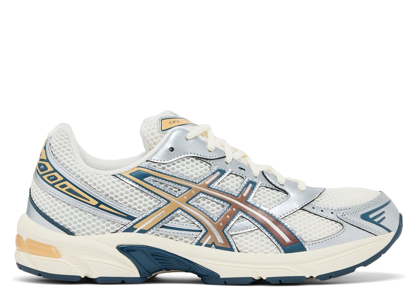 ASICS Gel-1130 Cream Mahogany