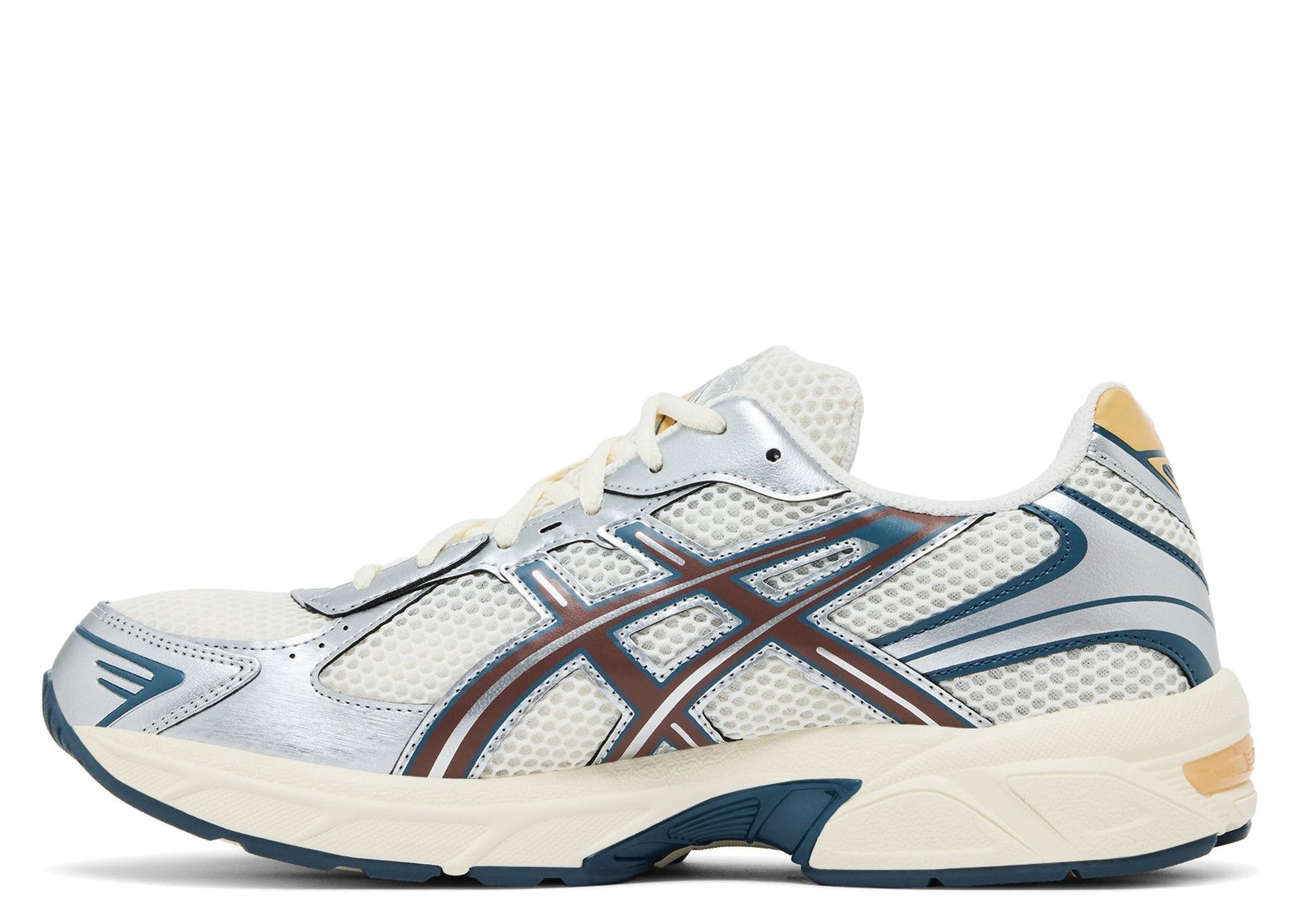 ASICS Gel-1130 Cream Mahogany - görsel 2