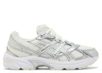 ASICS Gel-1130 Cream Pure Silver (W)