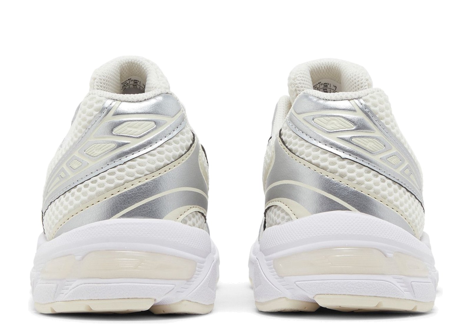 ASICS Gel-1130 Cream Pure Silver (W) - görsel 3