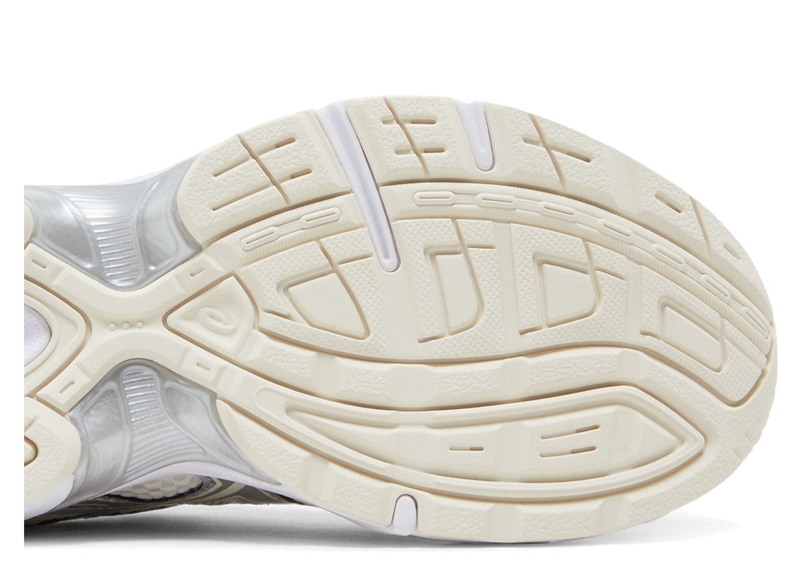 ASICS Gel-1130 Cream Pure Silver (W) - görsel 4