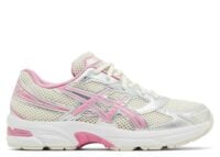 ASICS Gel-1130 Cream Sweet Pink (GS)