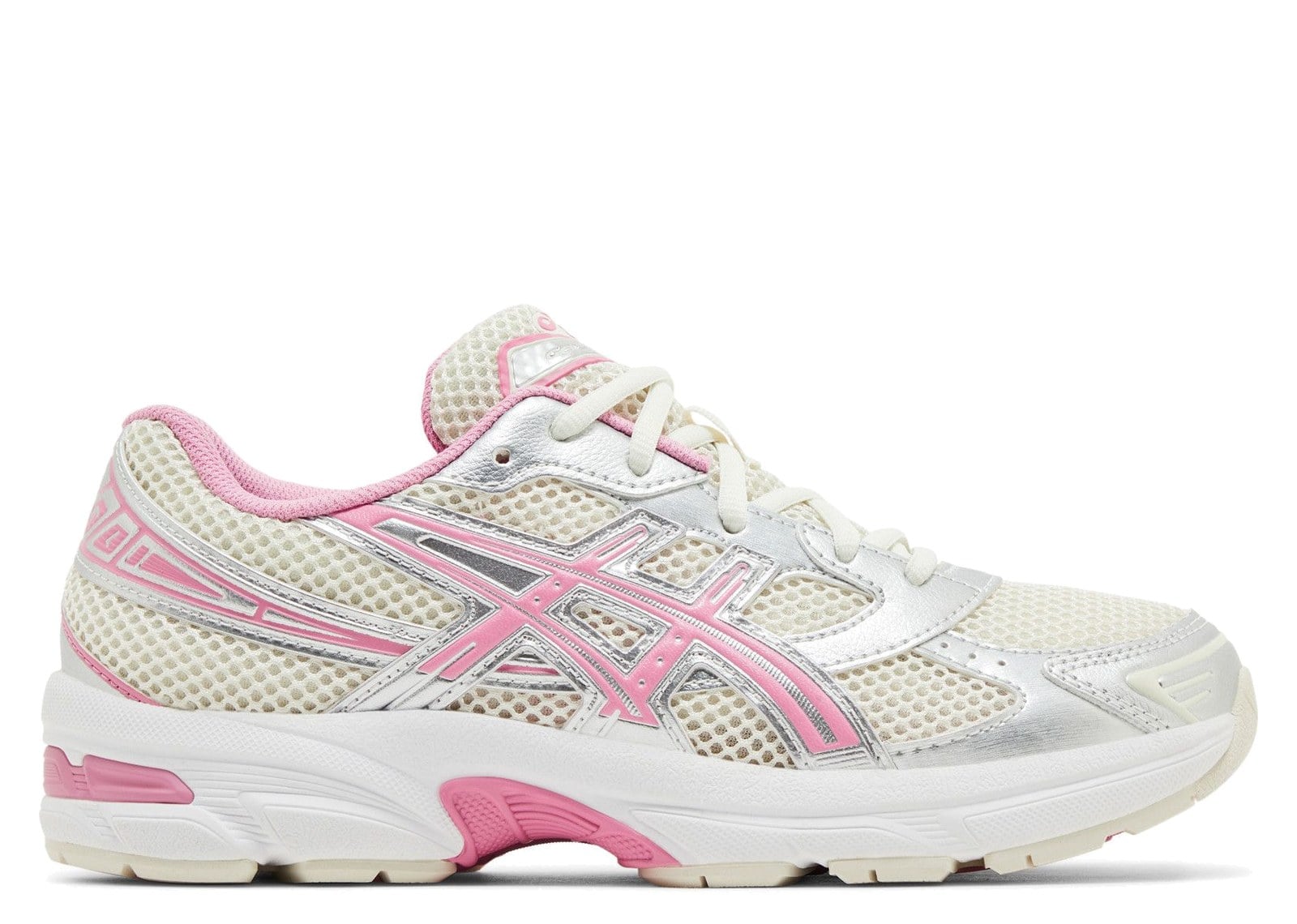 ASICS Gel-1130 Cream Sweet Pink (GS)