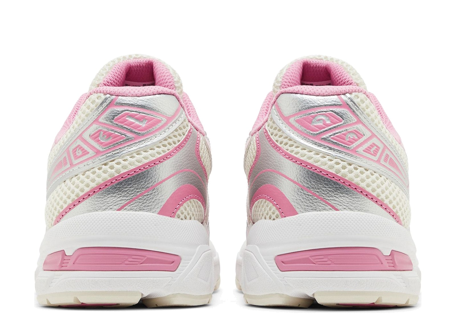 ASICS Gel-1130 Cream Sweet Pink (GS) - görsel 3