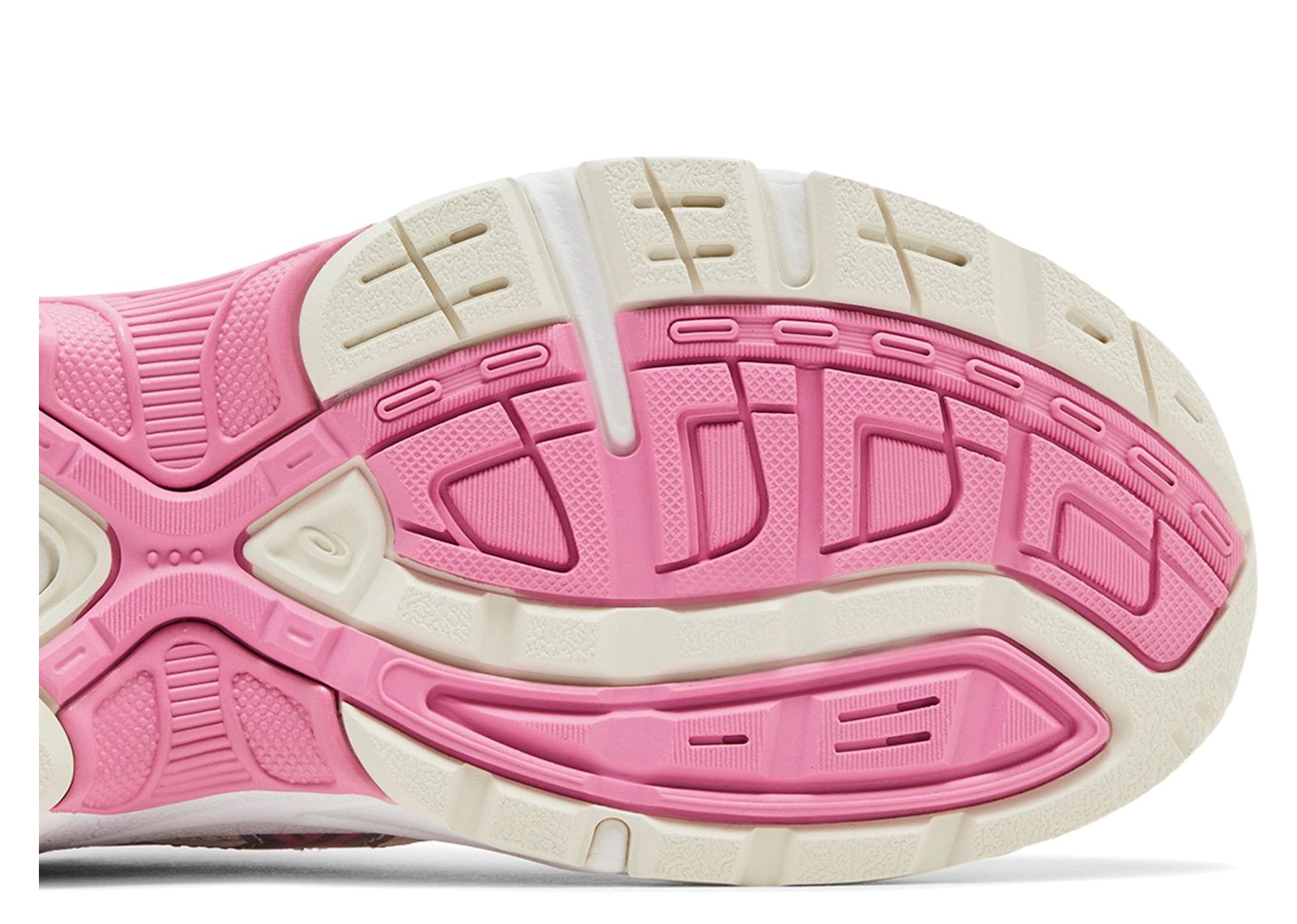 ASICS Gel-1130 Cream Sweet Pink (GS) - görsel 4