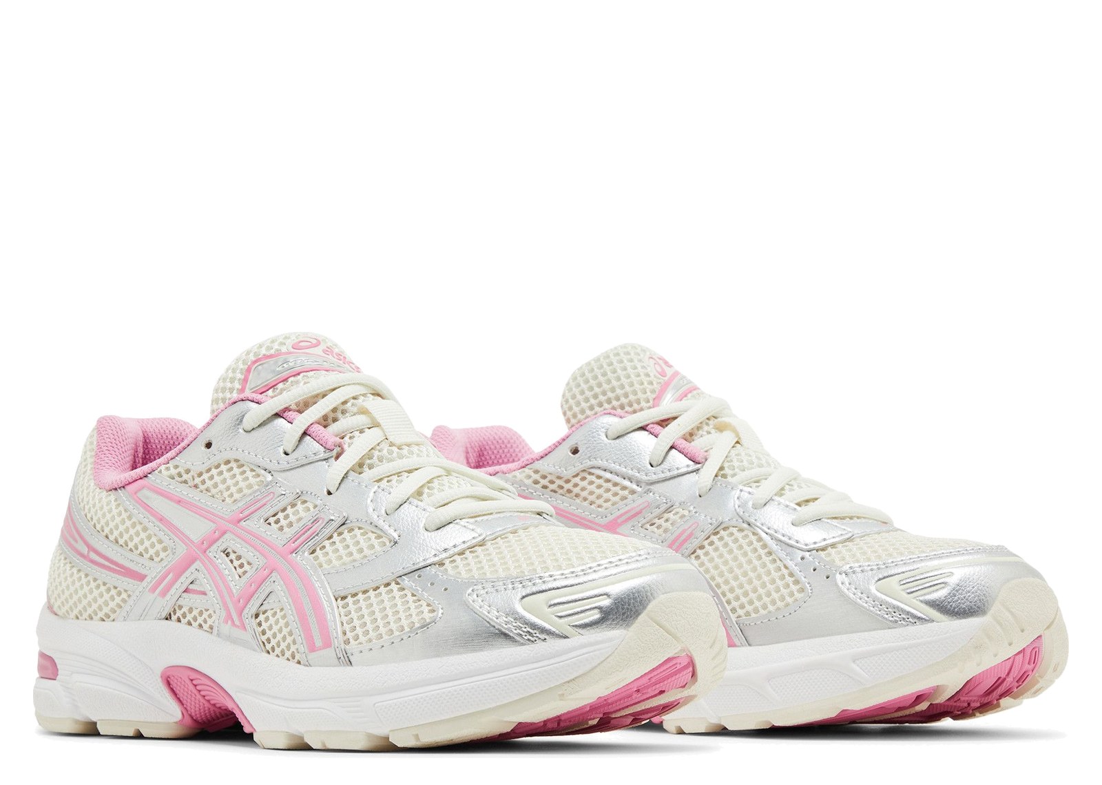 ASICS Gel-1130 Cream Sweet Pink (GS) - görsel 5