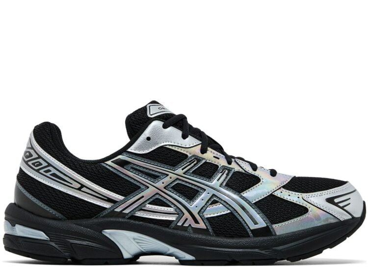 ASICS Gel-1130 Iridescent Black