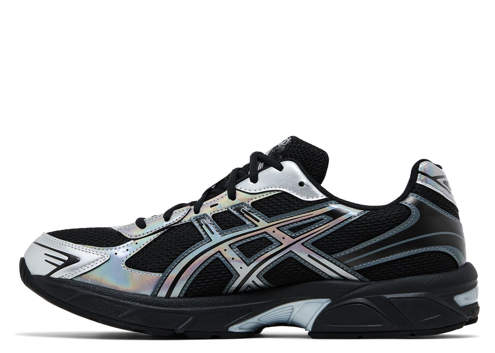 ASICS Gel-1130 Iridescent Black - görsel 2