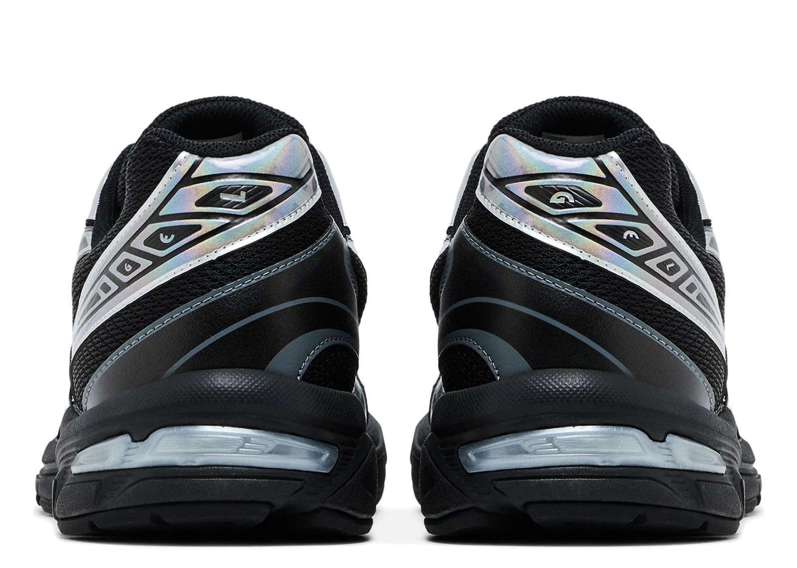 ASICS Gel-1130 Iridescent Black - görsel 3