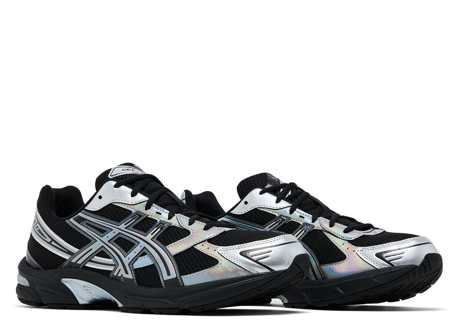 ASICS Gel-1130 Iridescent Black - görsel 5