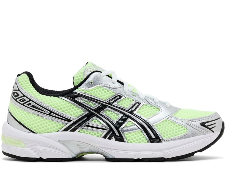 ASICS Gel-1130 Neon Pack Green (W)