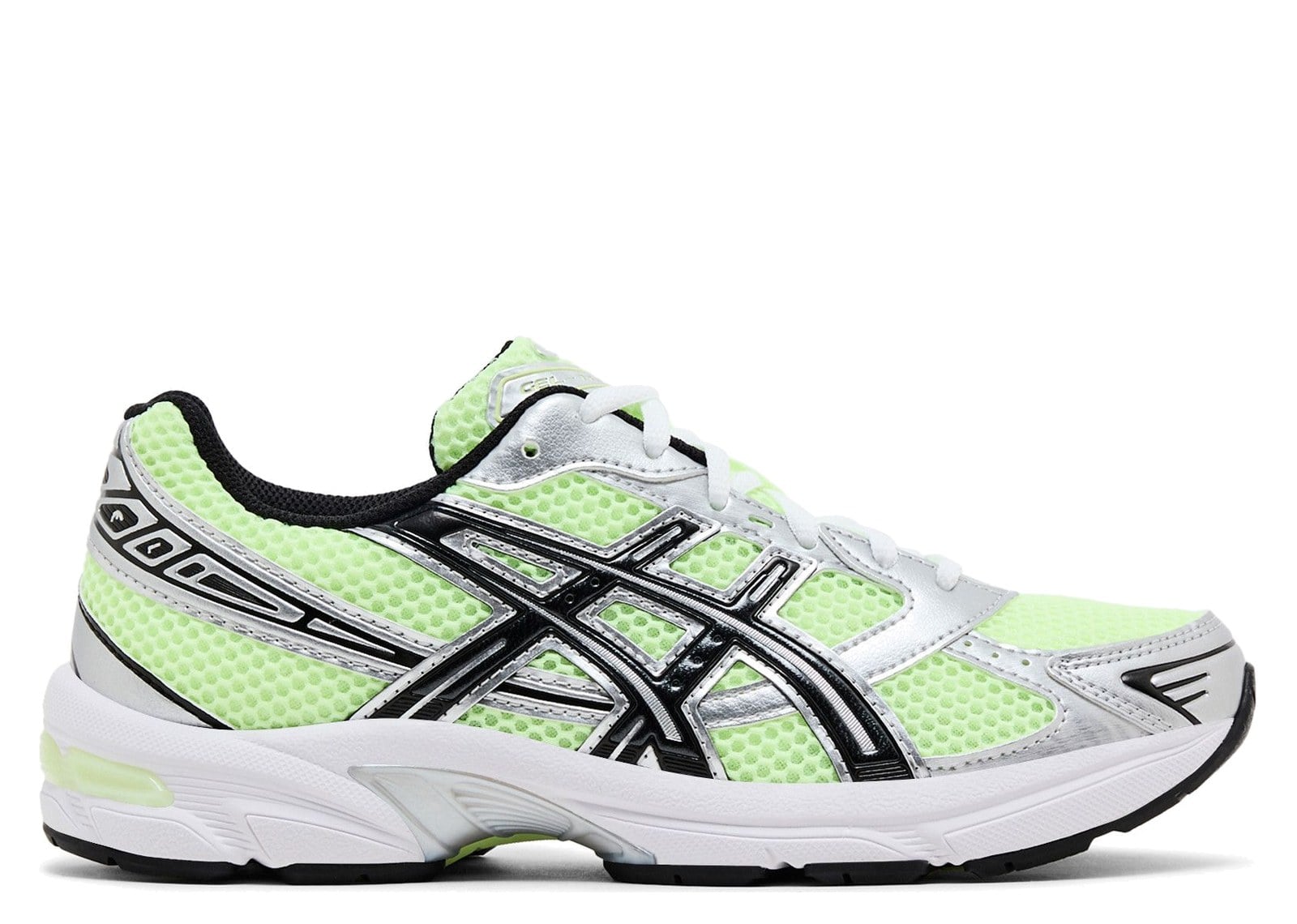 ASICS Gel-1130 Neon Pack Green (W)