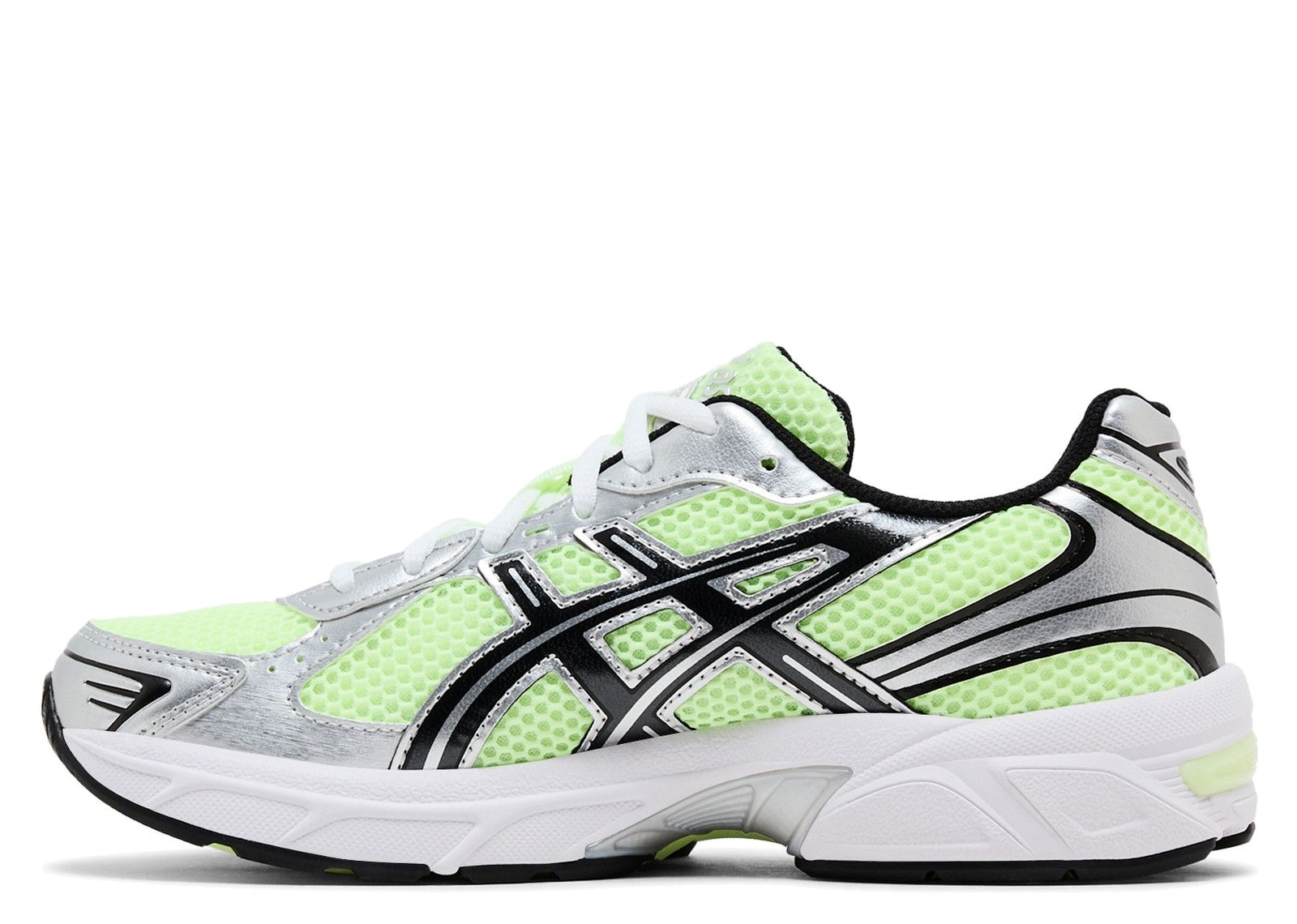 ASICS Gel-1130 Neon Pack Green (W) - görsel 2