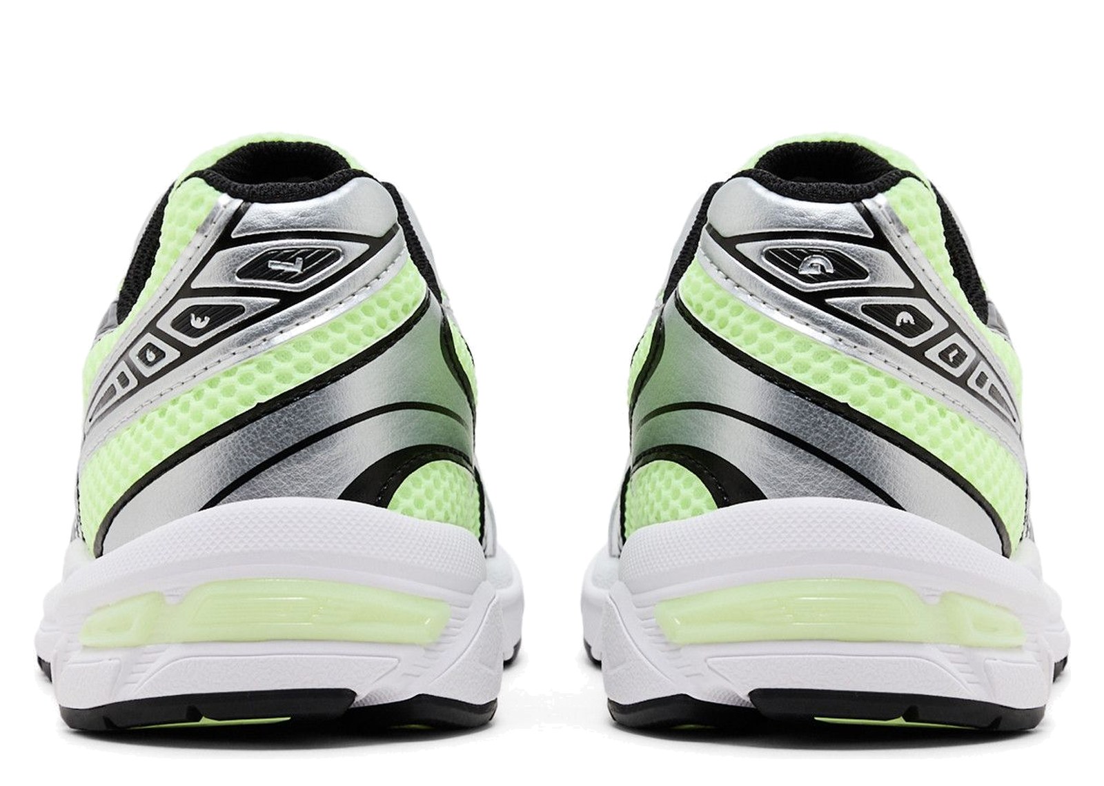 ASICS Gel-1130 Neon Pack Green (W) - görsel 3