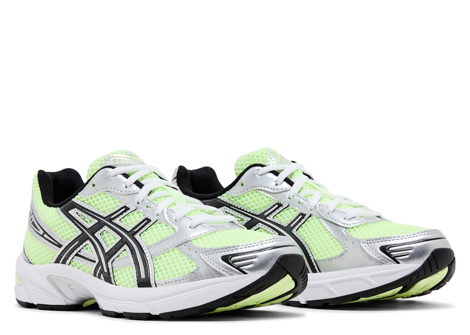 ASICS Gel-1130 Neon Pack Green (W) - görsel 5