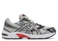 ASICS Gel-1130 Smoke Grey Pure Silver