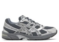 ASICS Gel-1130 Steel Grey Pure Silver