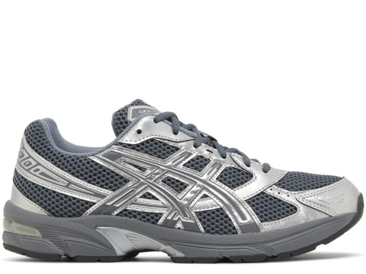 ASICS Gel-1130 Steel Grey Pure Silver