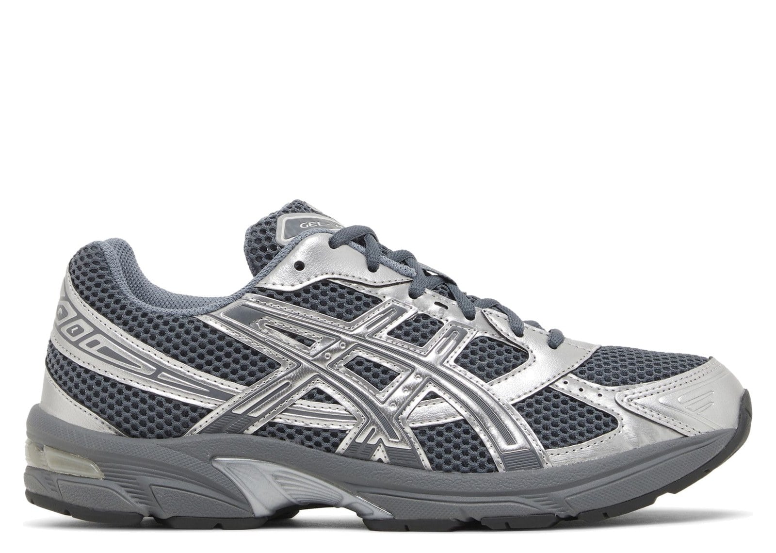 ASICS Gel-1130 Steel Grey Pure Silver