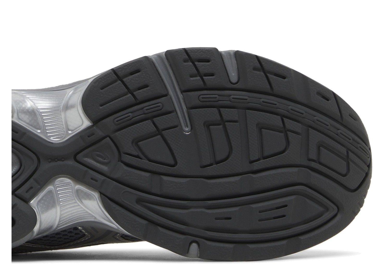 ASICS Gel-1130 Steel Grey Pure Silver - görsel 4