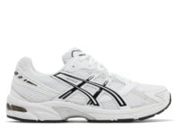 ASICS Gel-1130 White Black