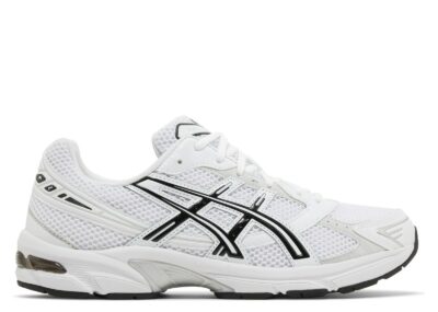 ASICS Gel-1130 White Black