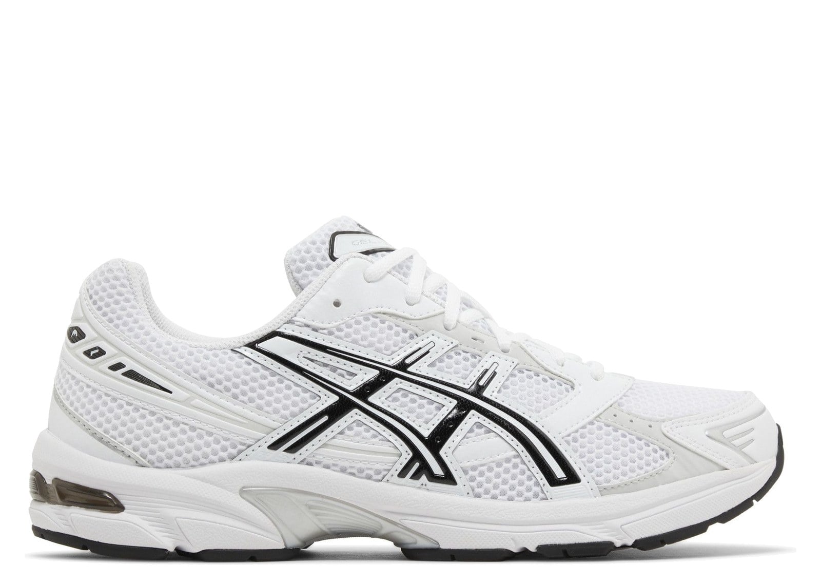 ASICS Gel-1130 White Black