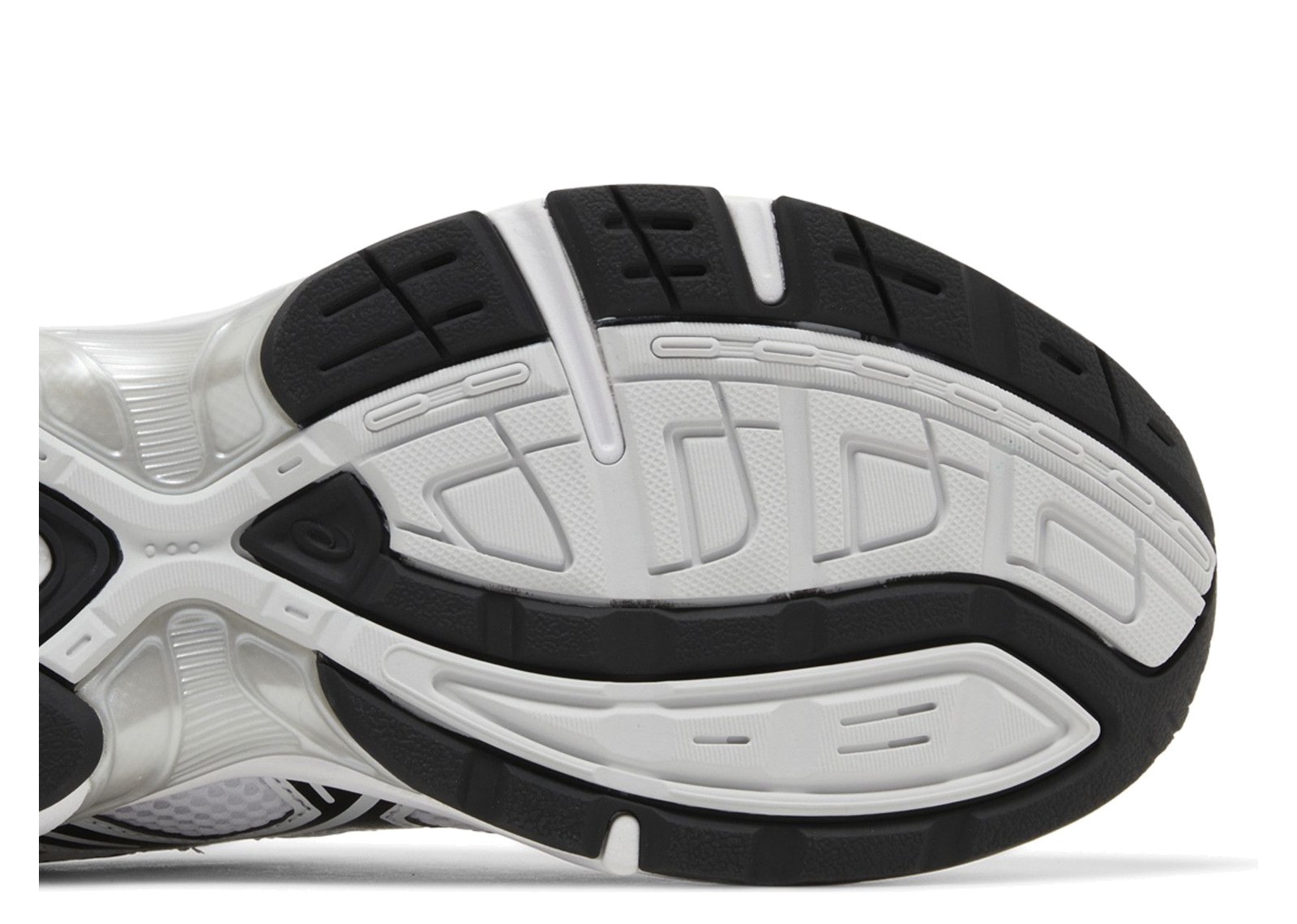 ASICS Gel-1130 White Black - görsel 4