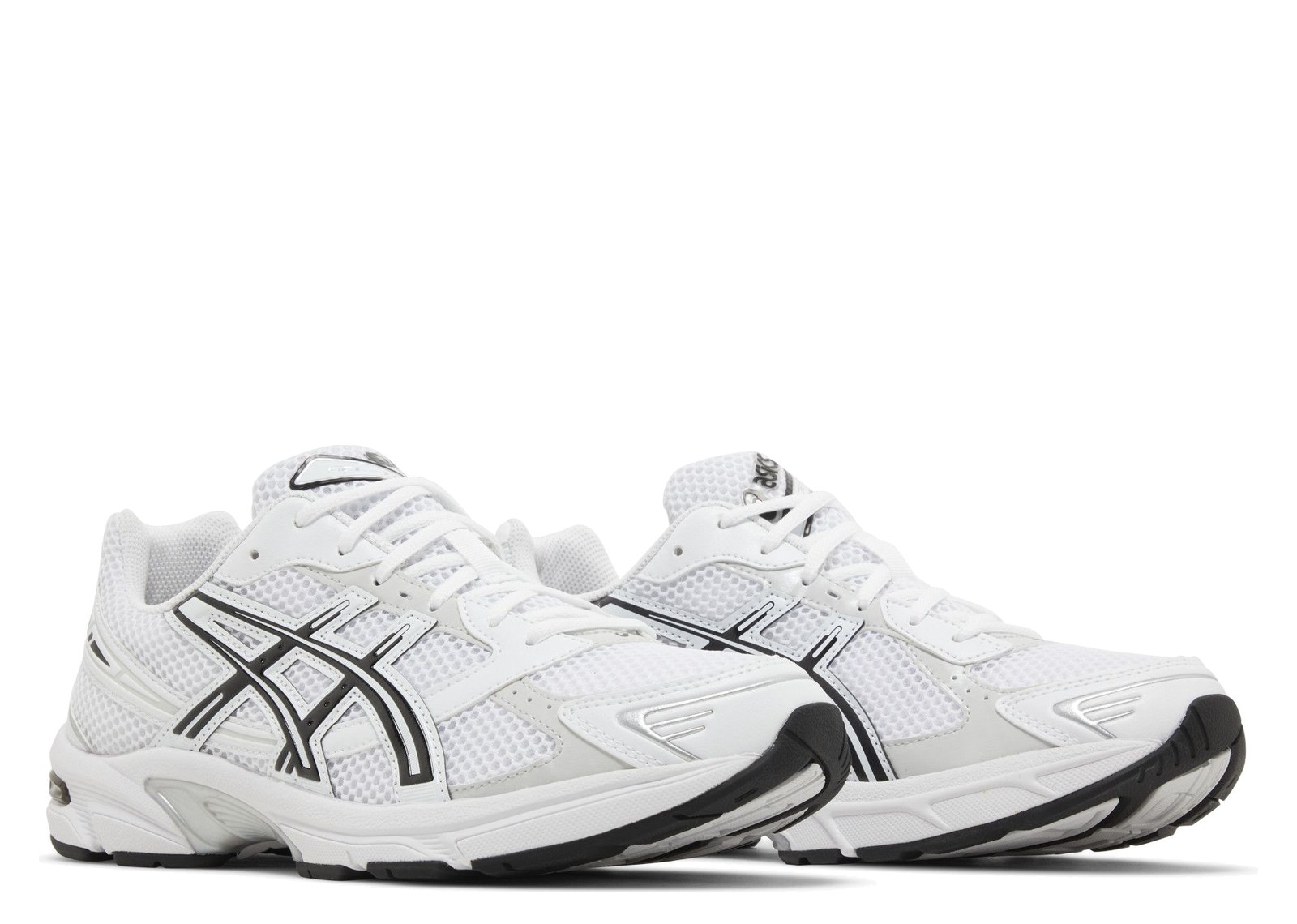 ASICS Gel-1130 White Black - görsel 5