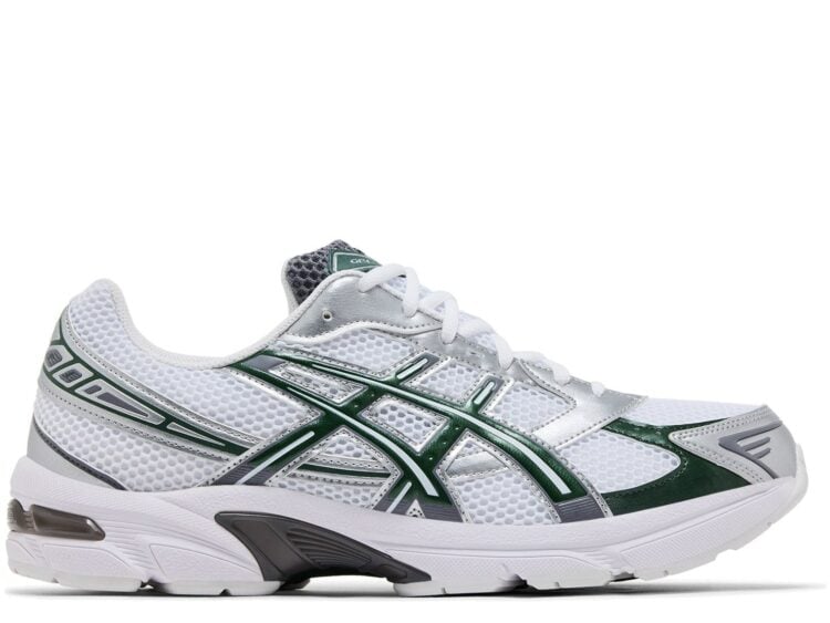 ASICS Gel-1130 White Forest Night
