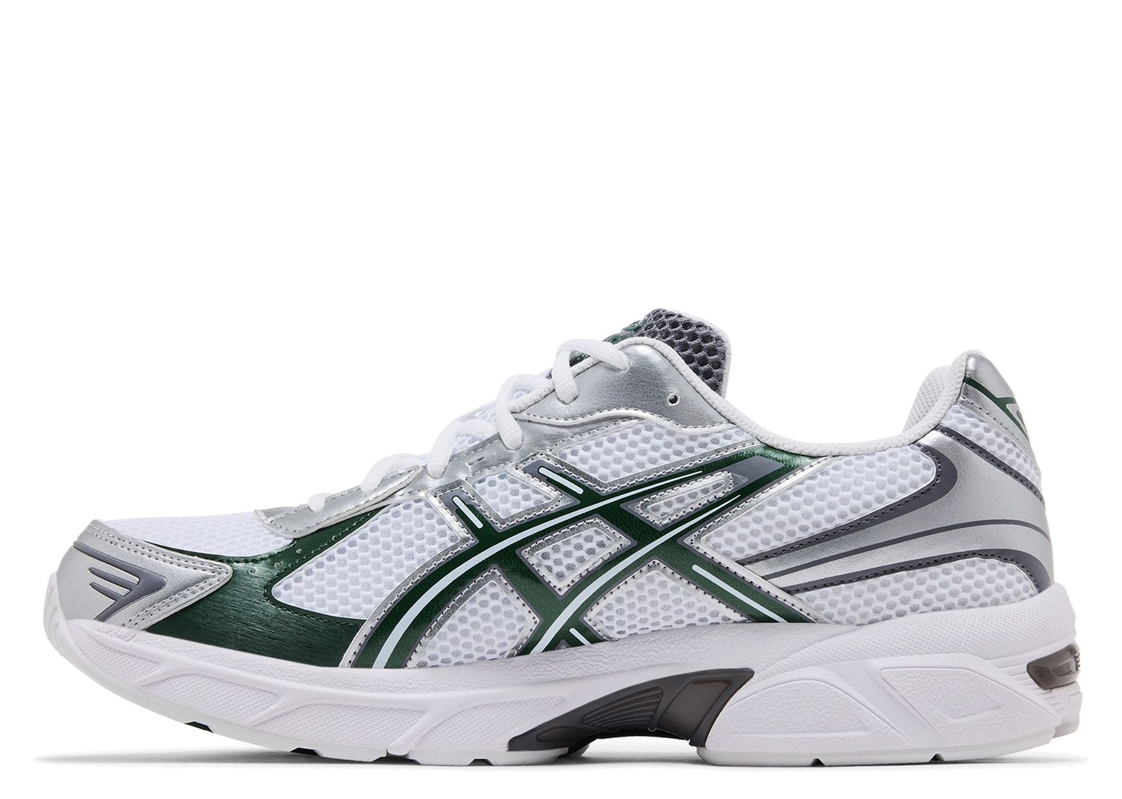 ASICS Gel-1130 White Forest Night - görsel 2