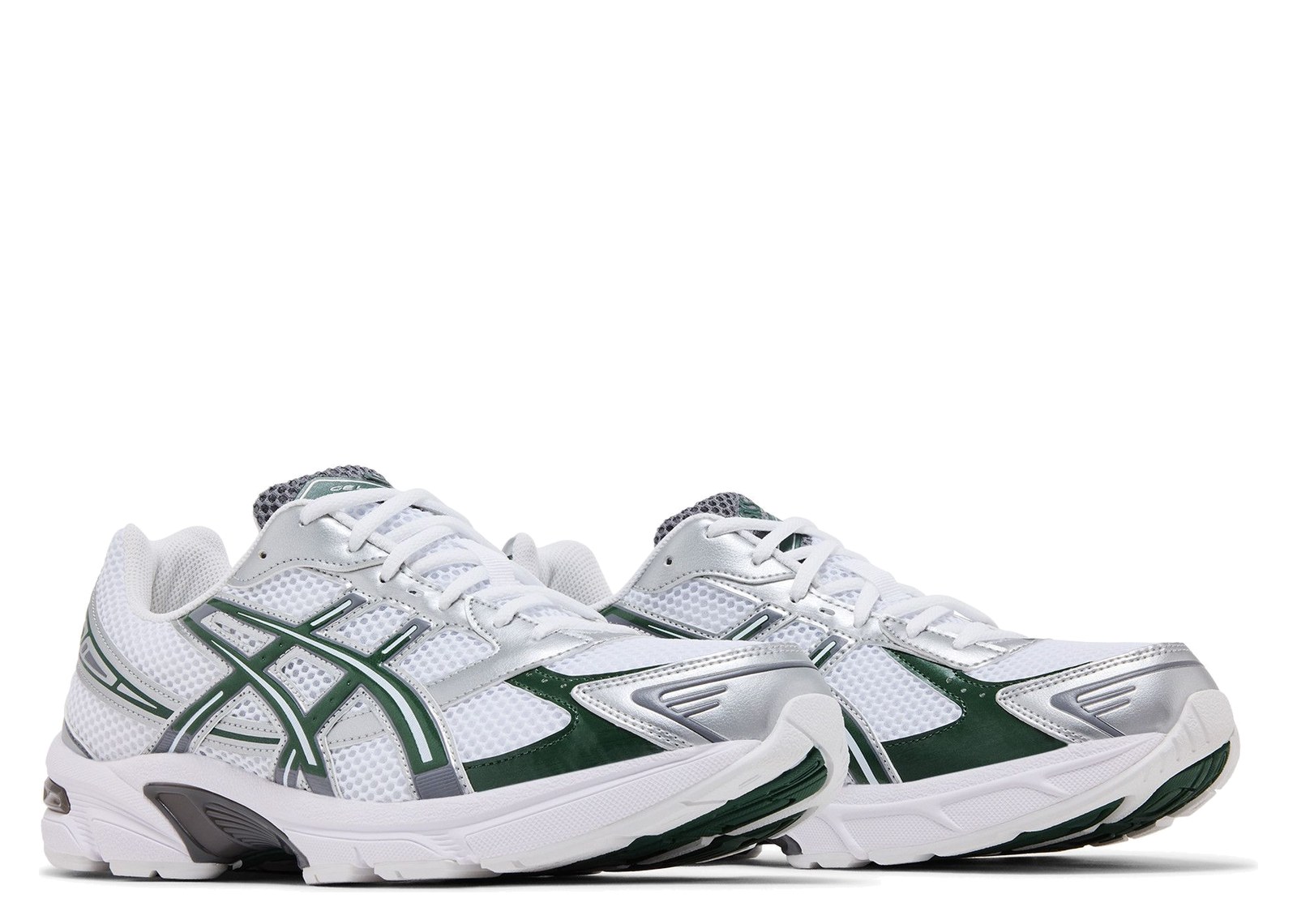 ASICS Gel-1130 White Forest Night - görsel 5