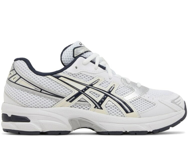 ASICS Gel-1130 White Midnight (GS)