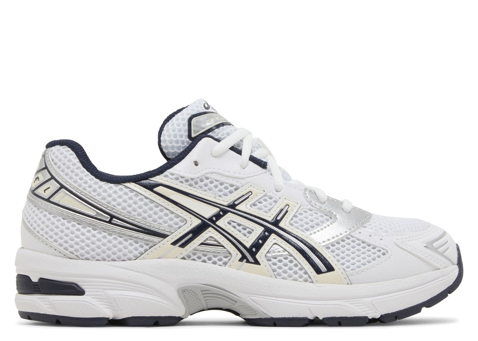ASICS Gel-1130 White Midnight (GS)