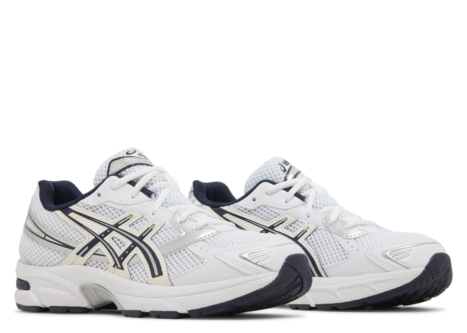 ASICS Gel-1130 White Midnight (GS) - görsel 5