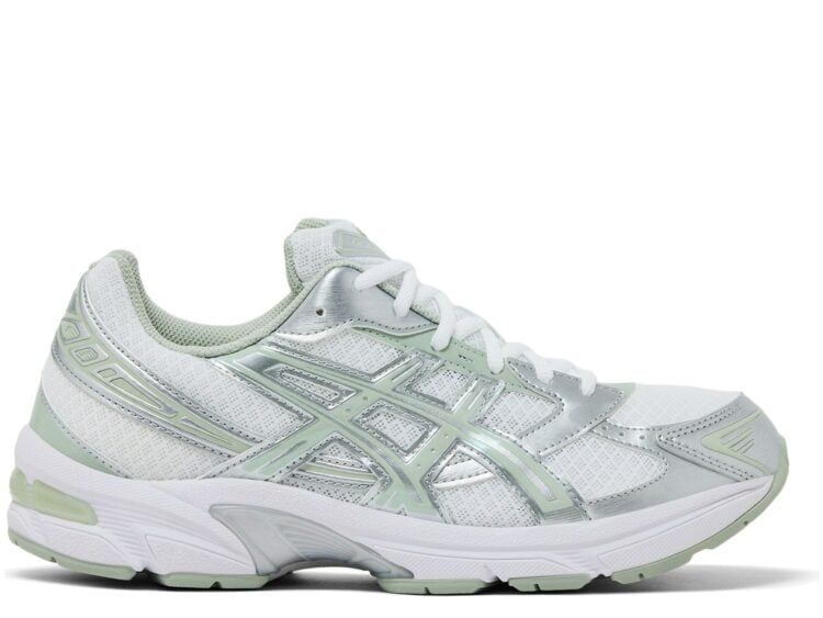 ASICS Gel-1130 White Sage Frost