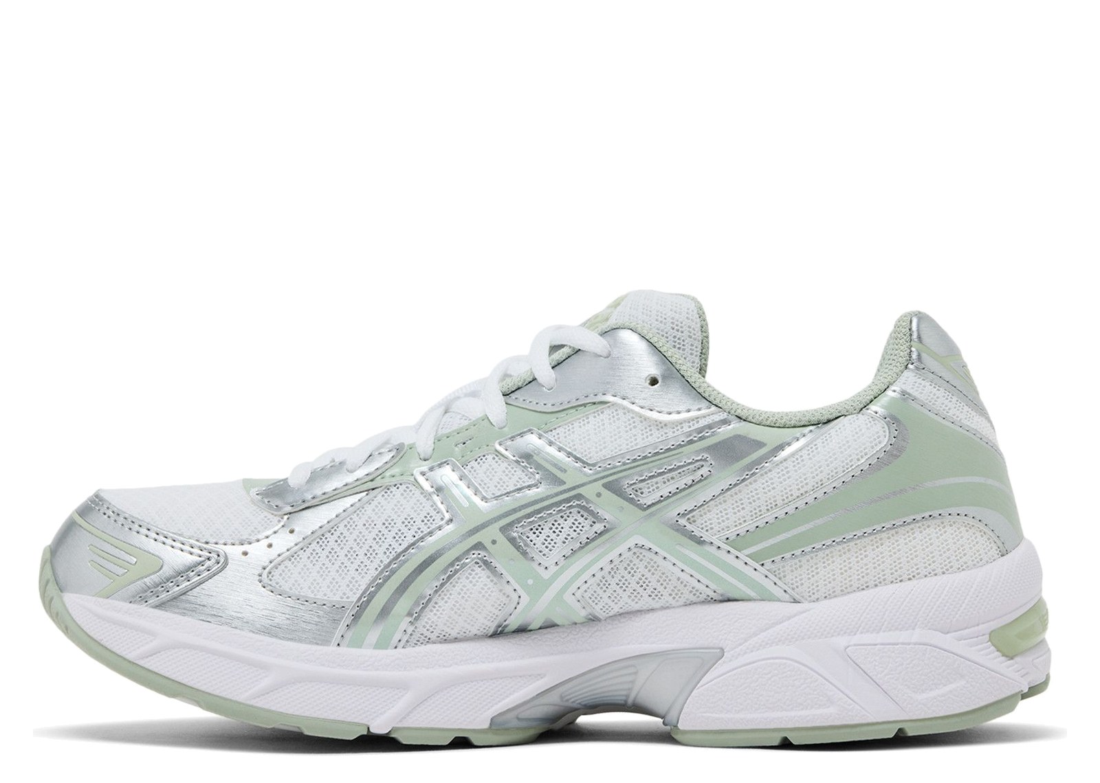 ASICS Gel-1130 White Sage Frost - görsel 2